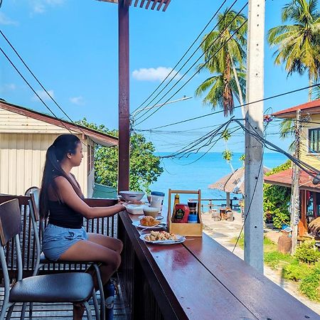 Aforetime House @ Samui Taling Ngam Beach Exterior foto