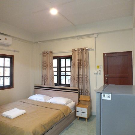 Aforetime House @ Samui Taling Ngam Beach Exterior foto