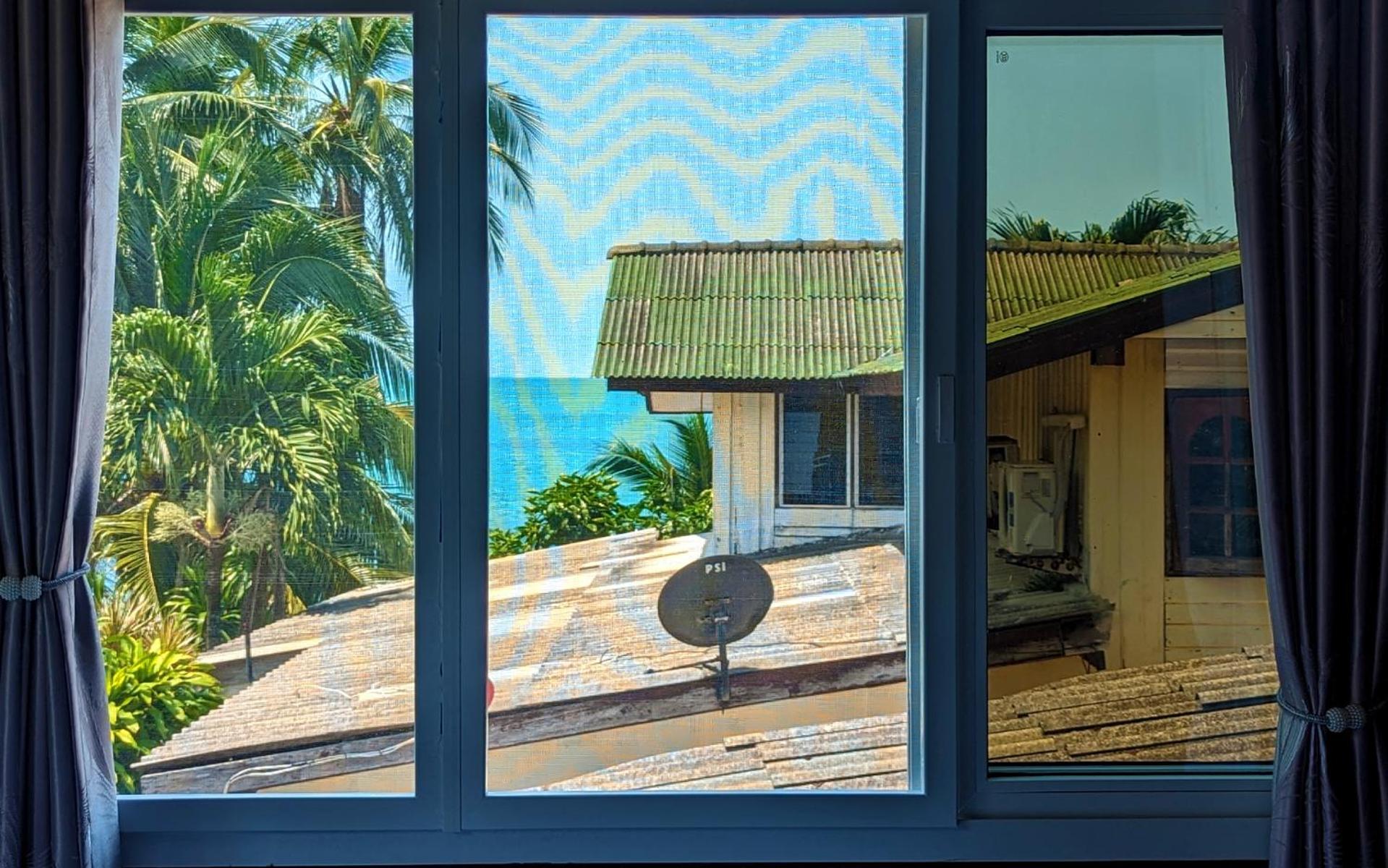 Aforetime House @ Samui Taling Ngam Beach Exterior foto