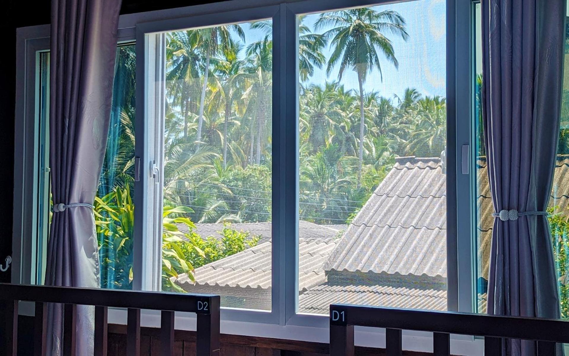 Aforetime House @ Samui Taling Ngam Beach Exterior foto