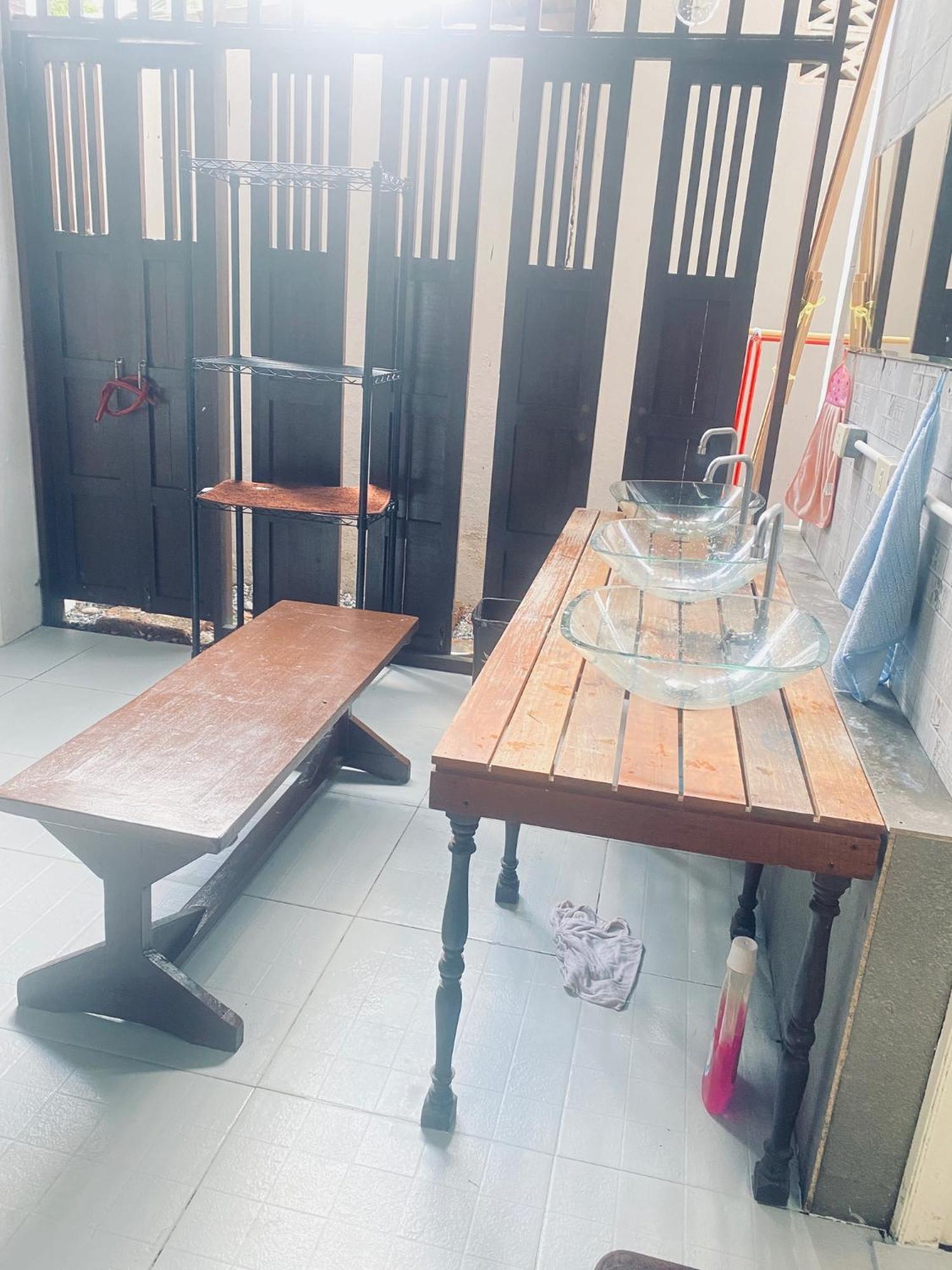 Aforetime House @ Samui Taling Ngam Beach Exterior foto
