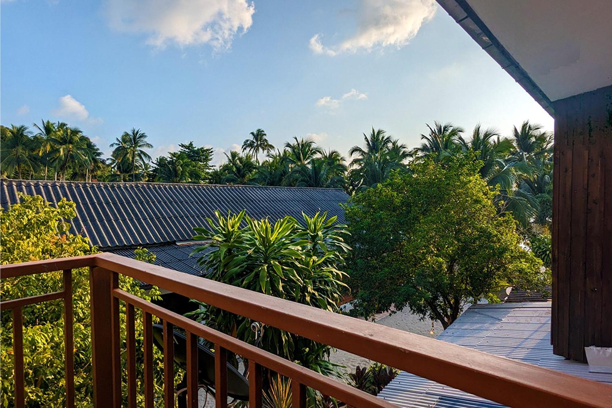 Aforetime House @ Samui Taling Ngam Beach Exterior foto