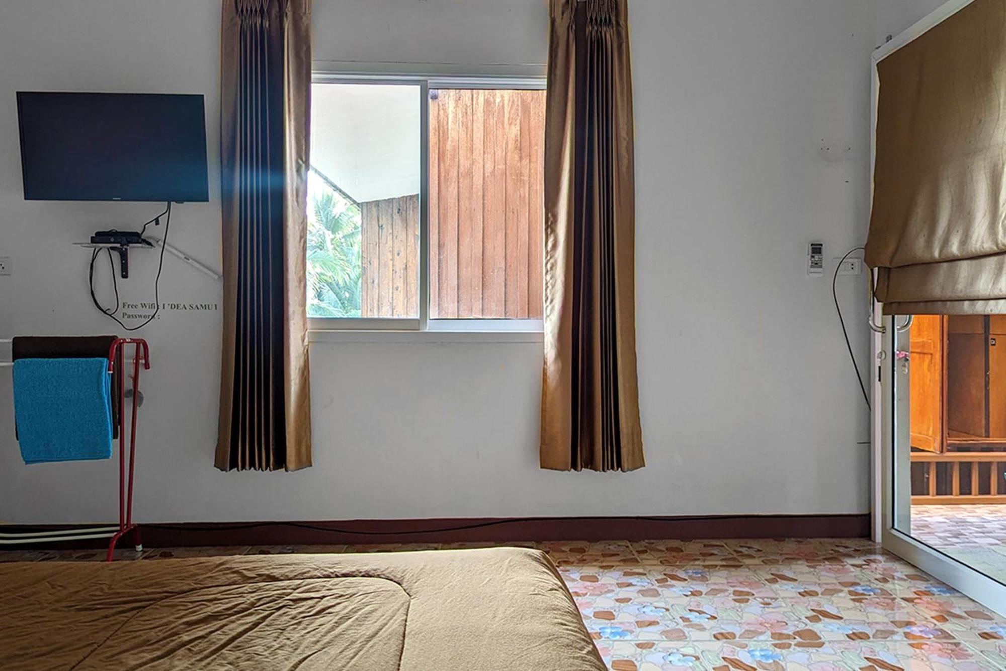 Aforetime House @ Samui Taling Ngam Beach Exterior foto