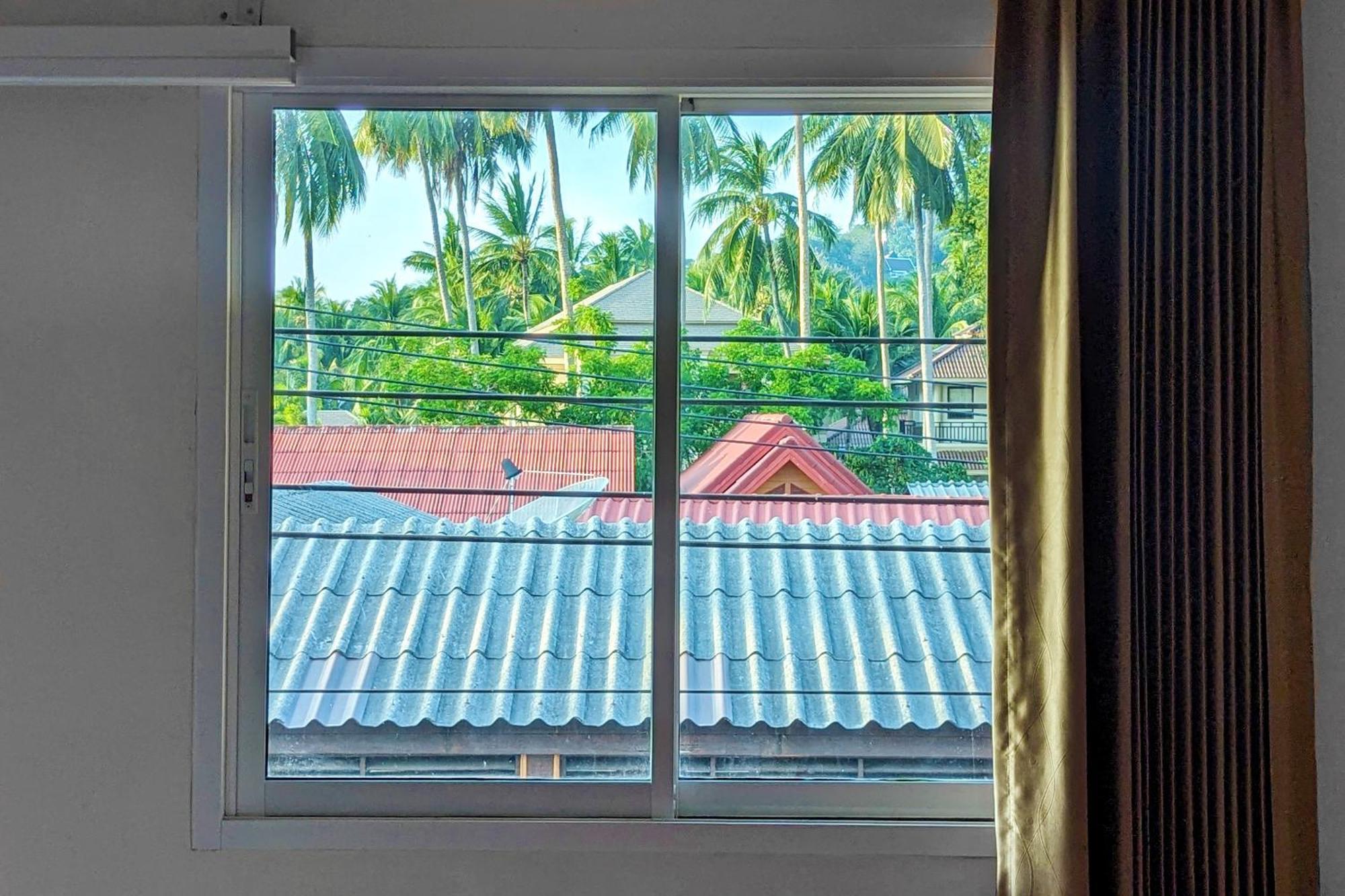 Aforetime House @ Samui Taling Ngam Beach Exterior foto