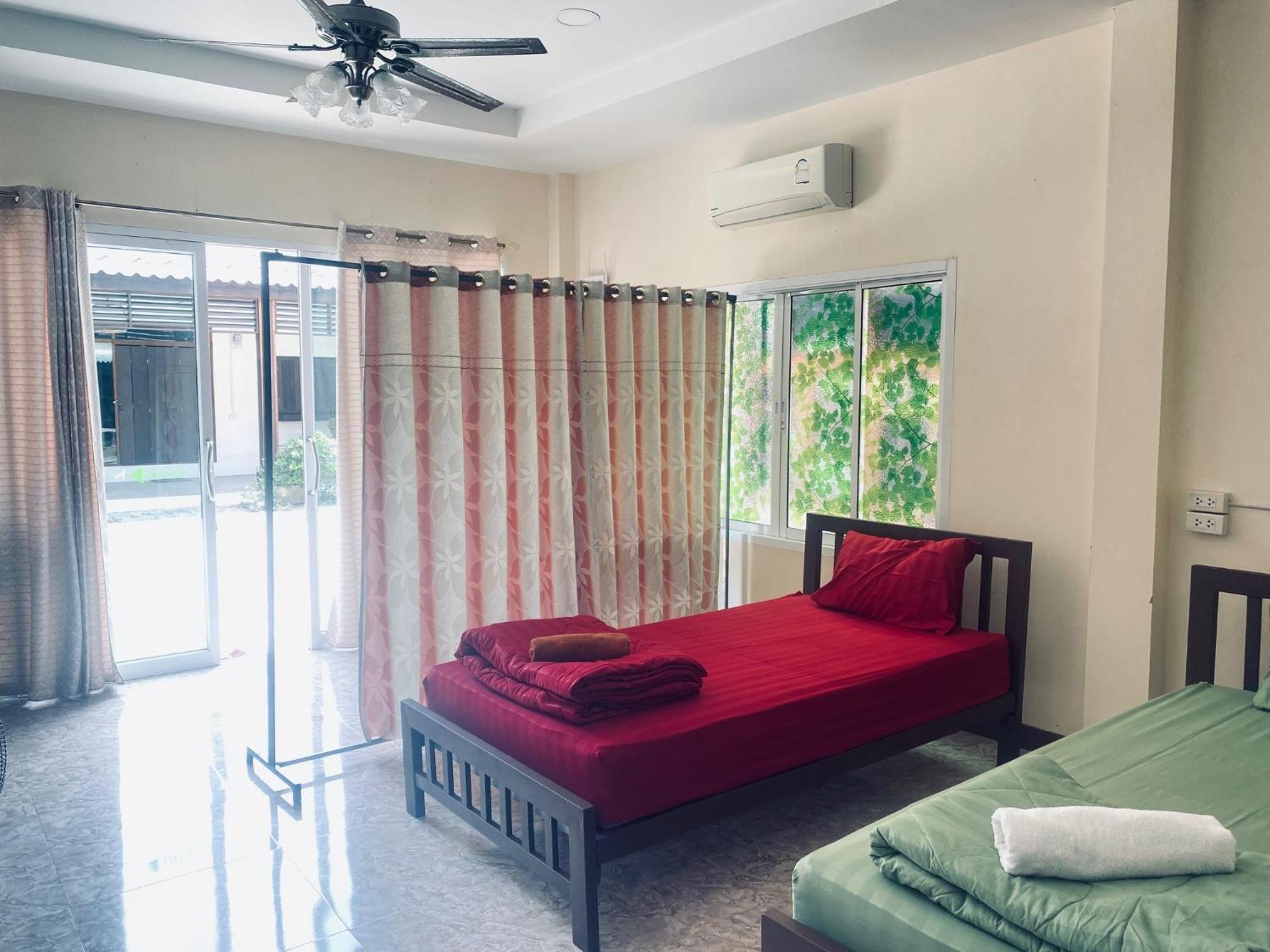 Aforetime House @ Samui Taling Ngam Beach Exterior foto