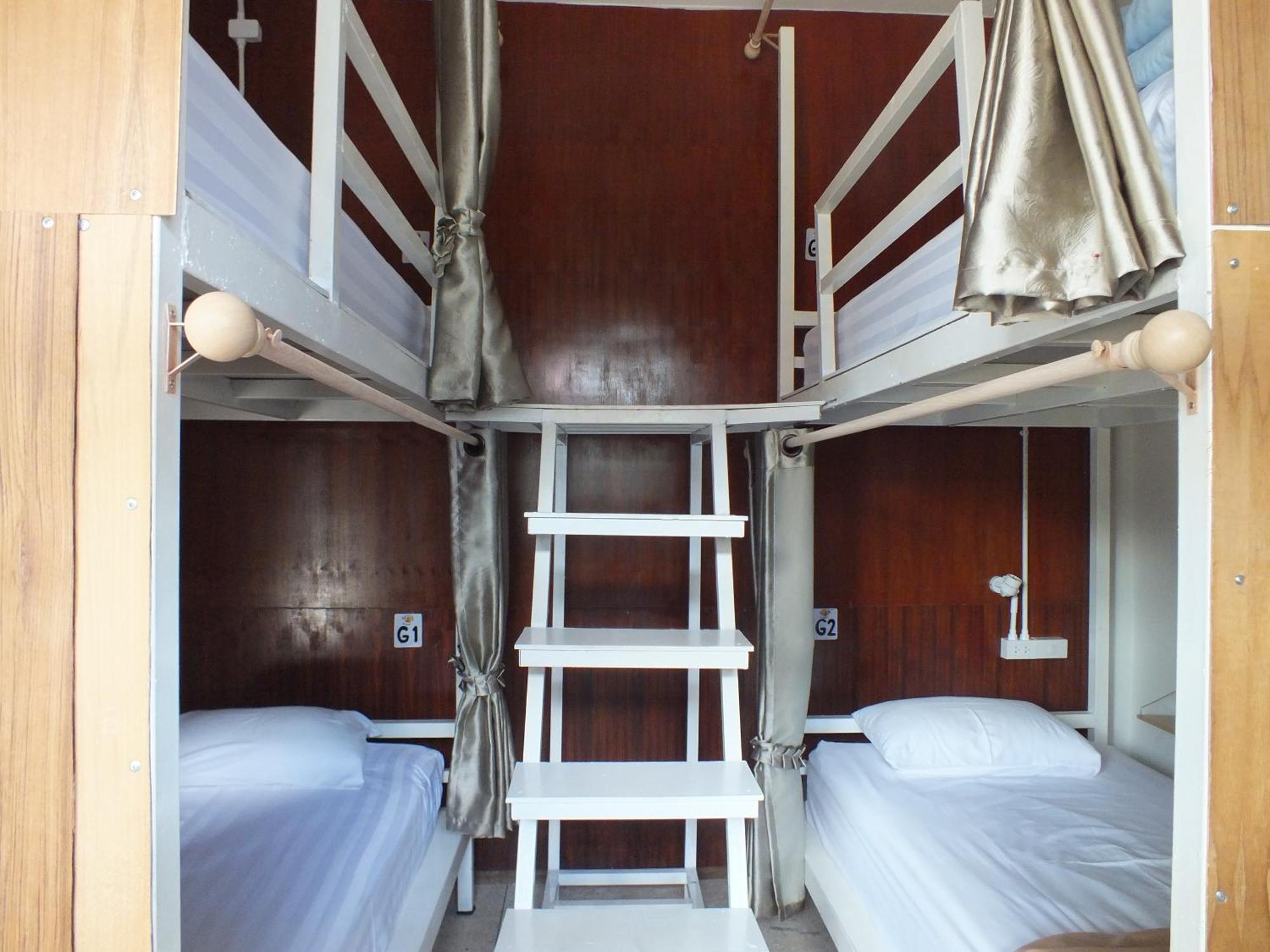 Aforetime House @ Samui Taling Ngam Beach Zimmer foto