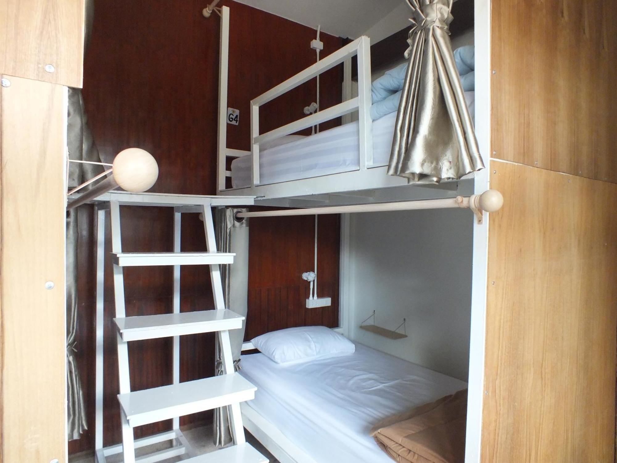 Aforetime House @ Samui Taling Ngam Beach Zimmer foto