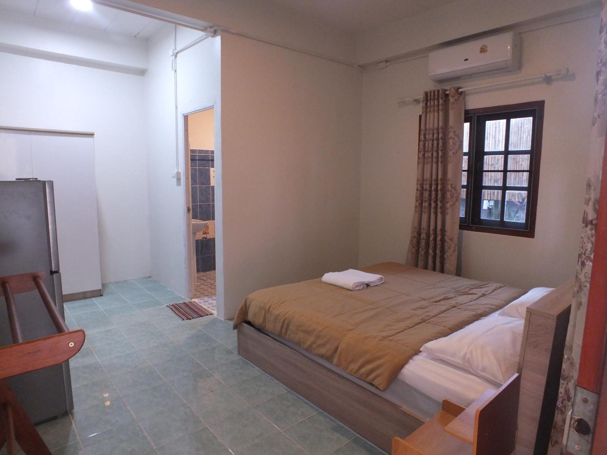 Aforetime House @ Samui Taling Ngam Beach Zimmer foto